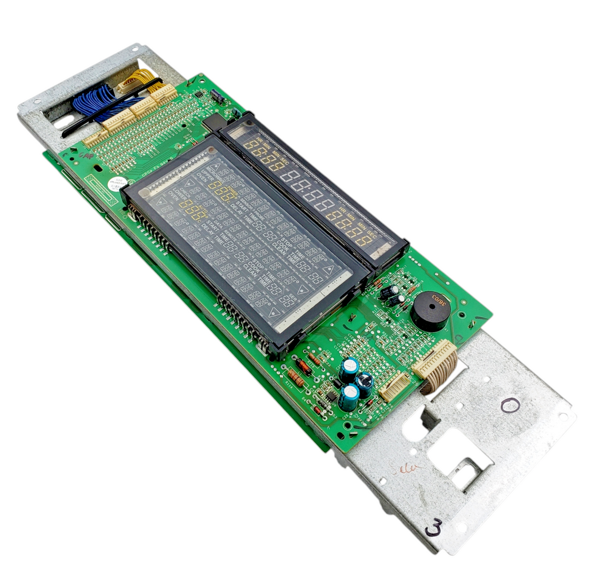OEM Jenn-Air Range Control Board 8507P220-60 *Same Day Ship & 60 Days Warranty**