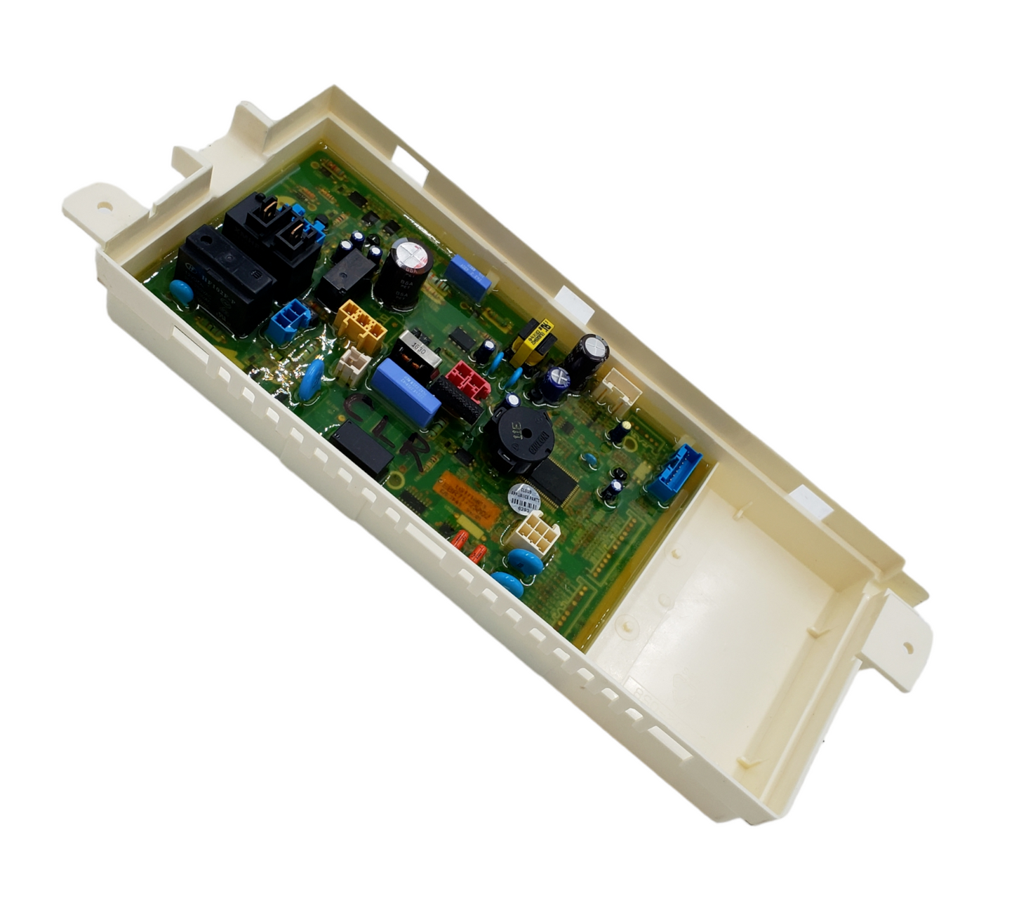 Genuine LG Dryer Control Board EBR71725802 Same Day Shipping & *60 Days Warranty