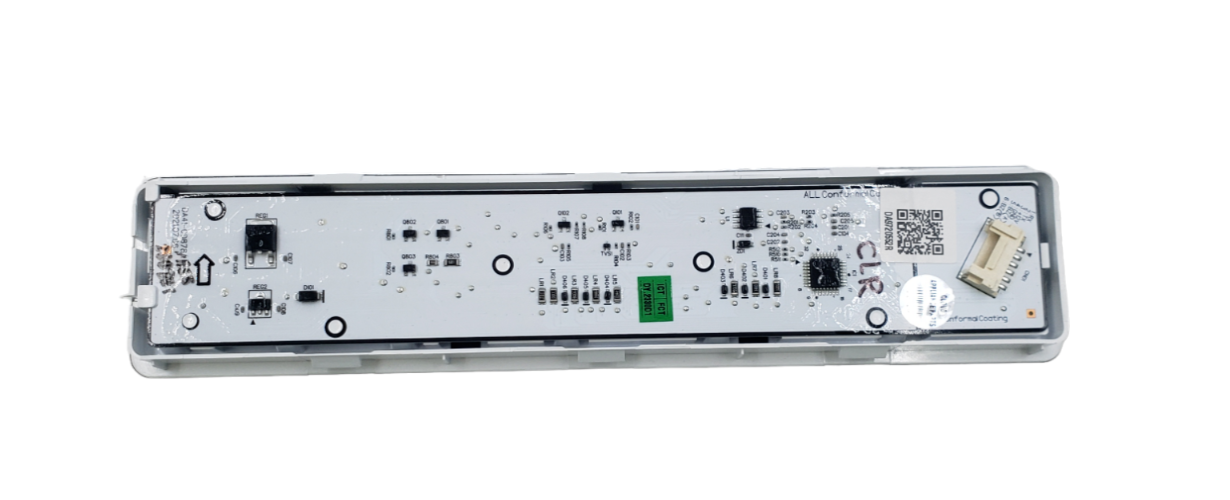 New Samsung Fridge Control Board DA97-20552R *Same Day Ship & 60 Days Warranty**
