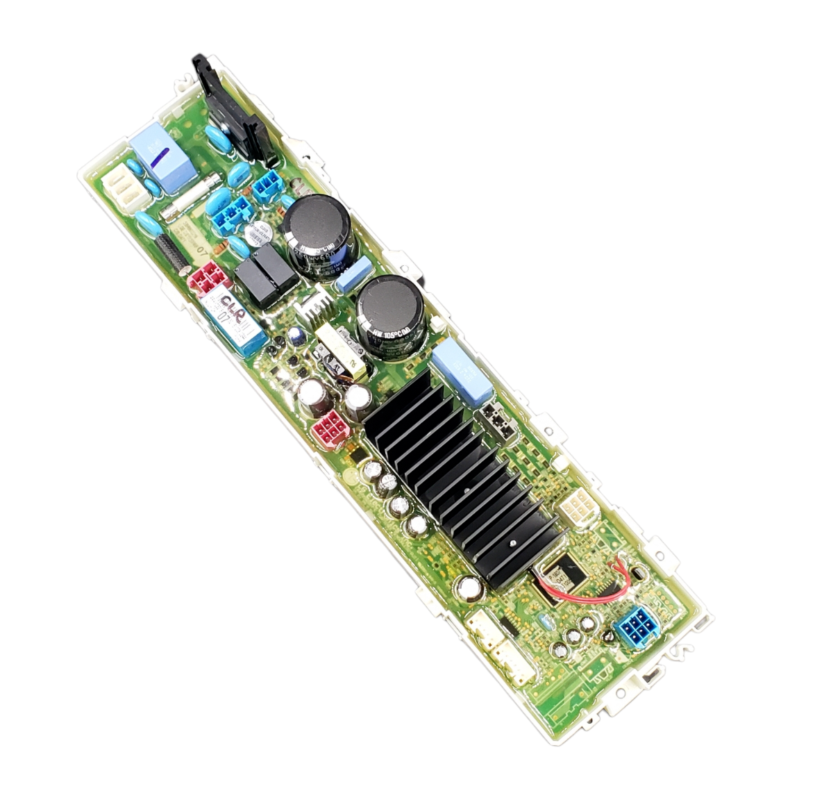 Genuine LG Washer Control Board EBR80321807 Same Day Shipping & 60 Days Warranty