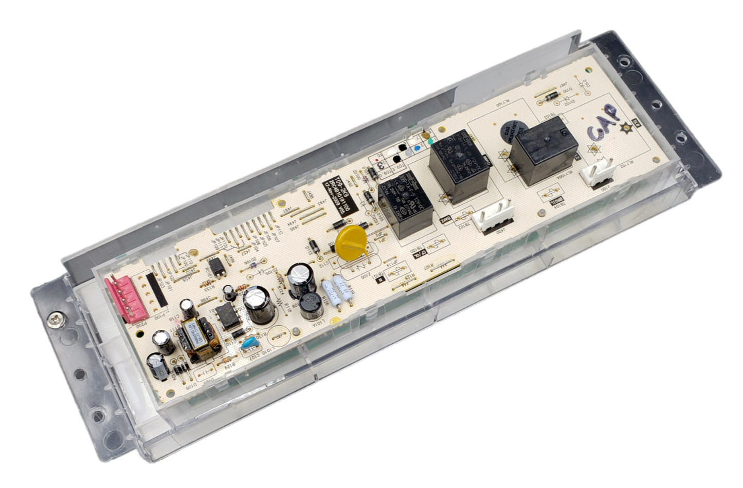Genuine GE Oven Control Board 164D8450G003 Same Day Shipping & *60 Days Warranty