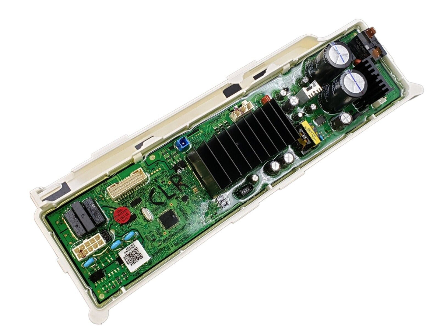 Genuine Samsung Washer Control Board DC92-02388K Same Day Ship & 60Days Warranty