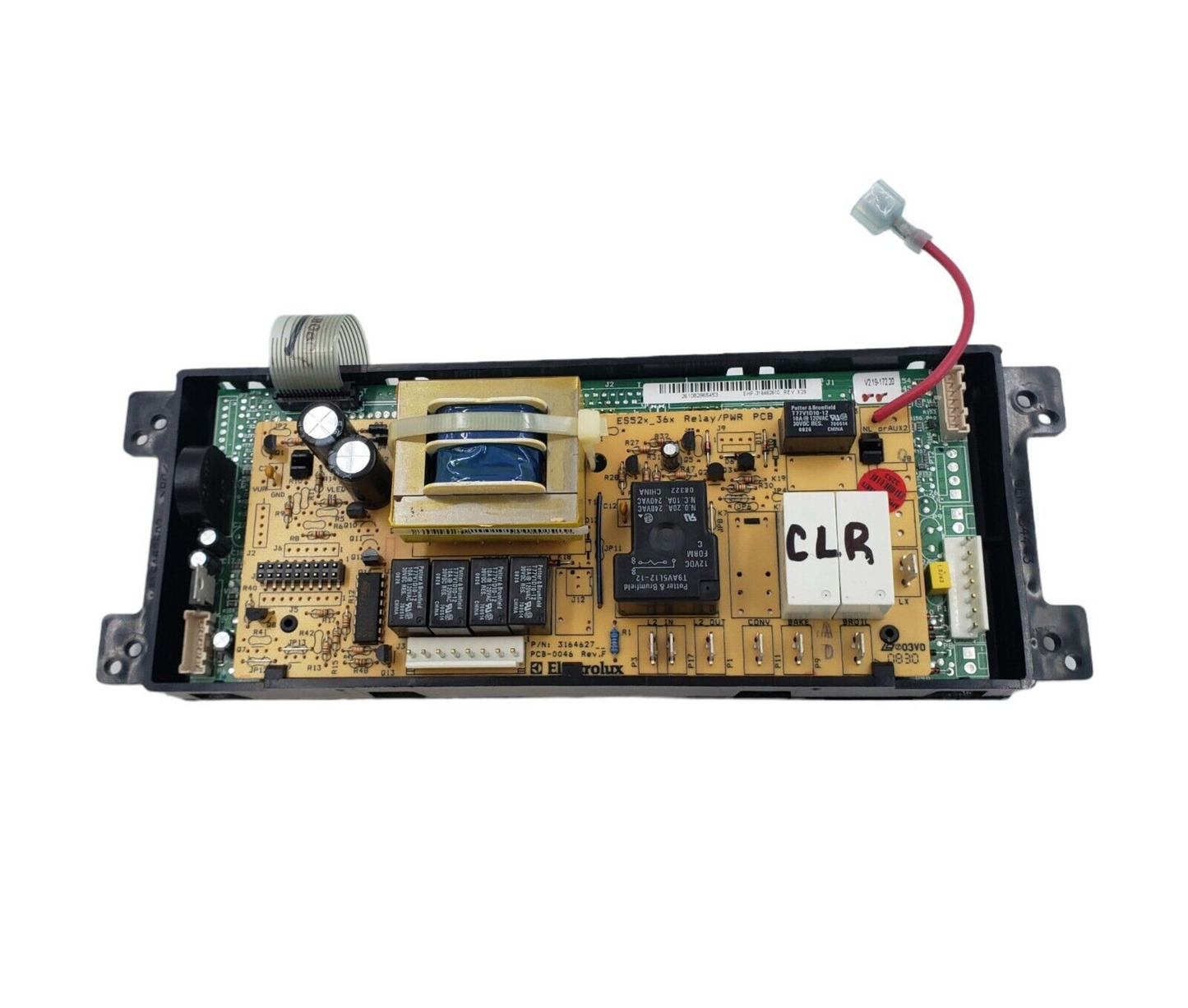 Genuine Frigidaire Oven Control Board 316462804 Same Day Ship & 60 Days Warranty
