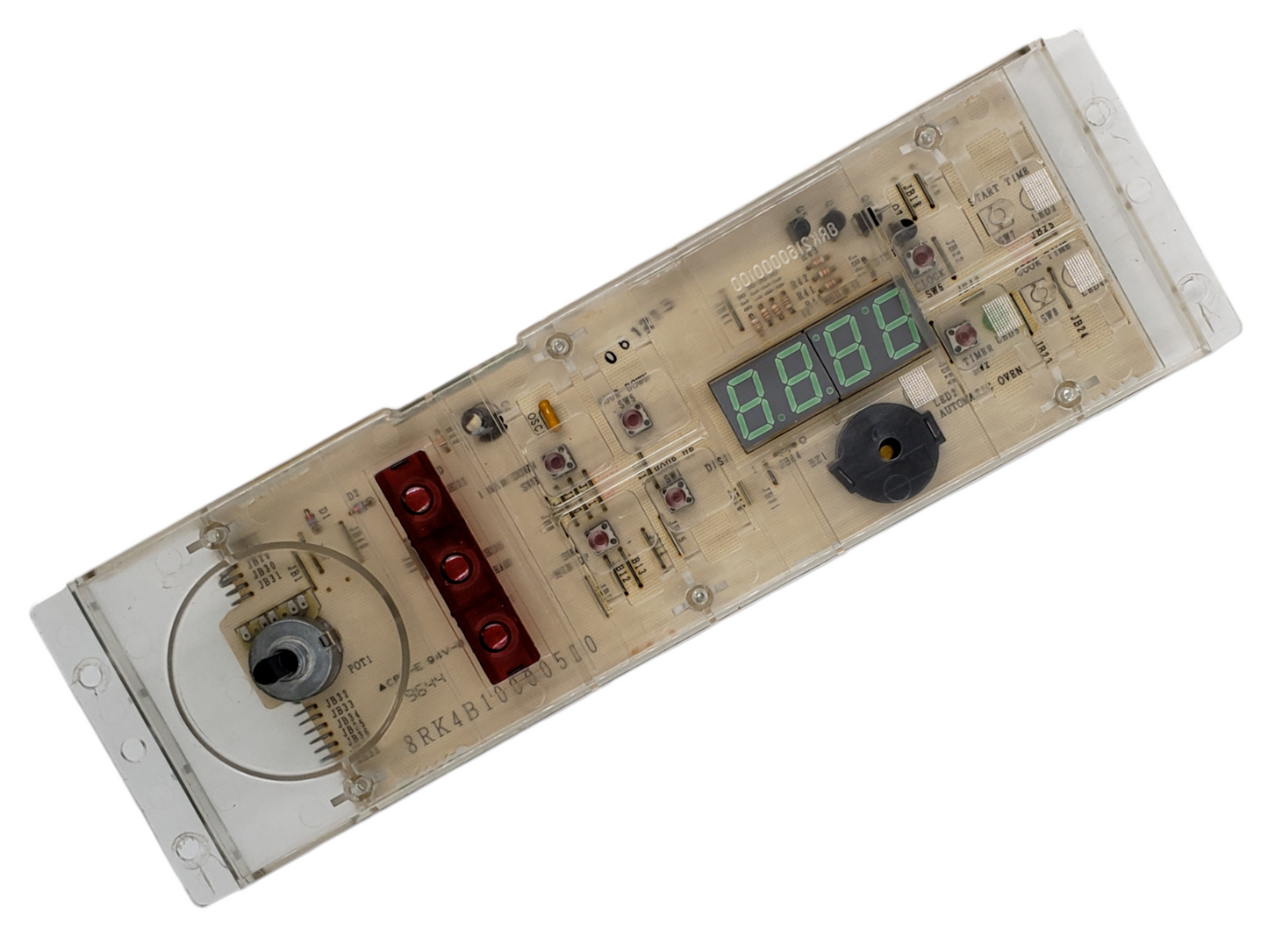 Genuine GE Oven Control Board 164D3147G001 Same Day Shipping & *60 Days Warranty