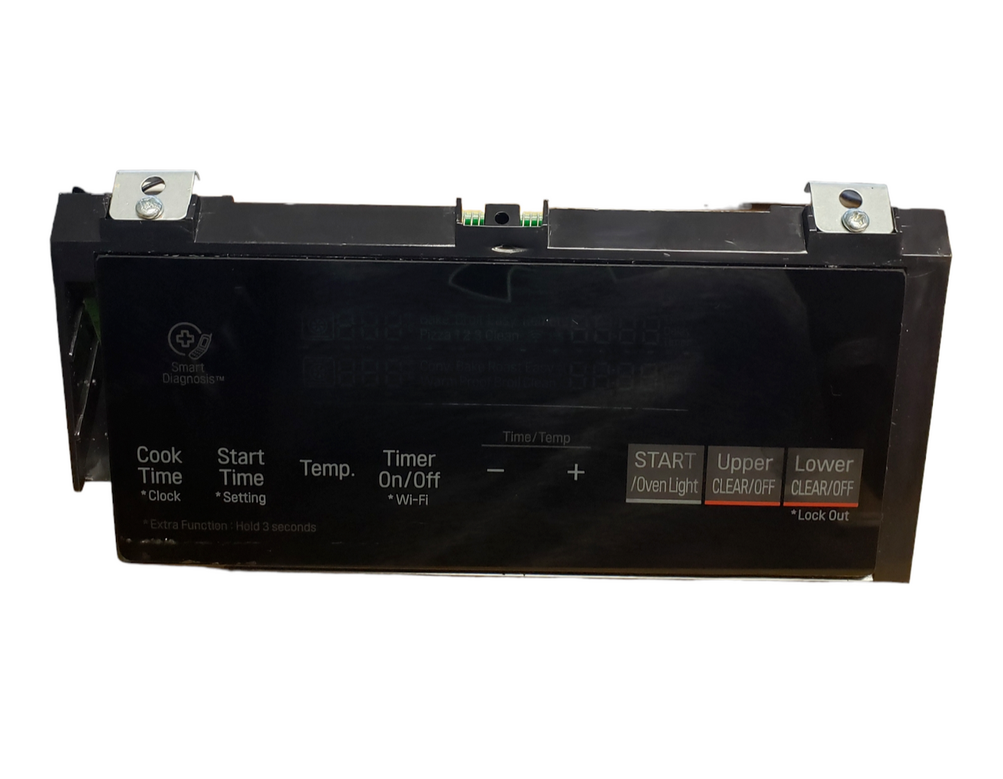 Genuine LG Range Control Board EBR81445906 Same Day Shipping & 60 Days Warranty*