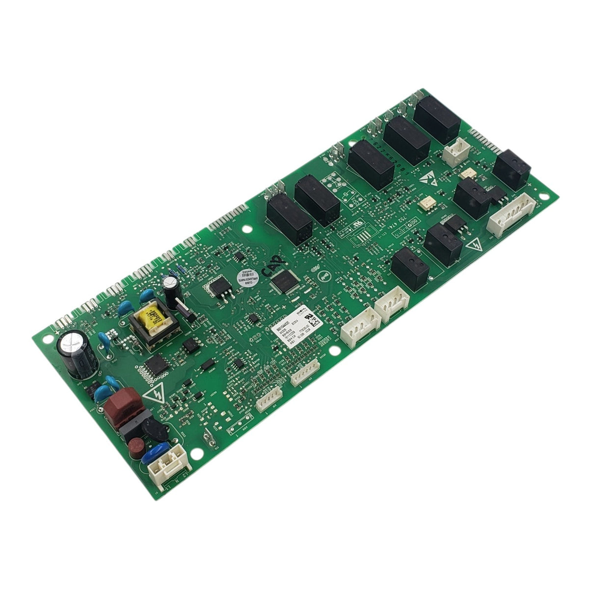 Bosch Genuine Range Control Board 9001044520  *Same Day Ship & 60 Days Warranty*