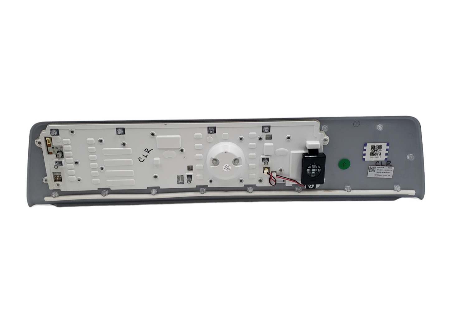 OEM Whirlpool Washer Control Panel W10872839 **Same Day Ship & 60 Days Warranty*
