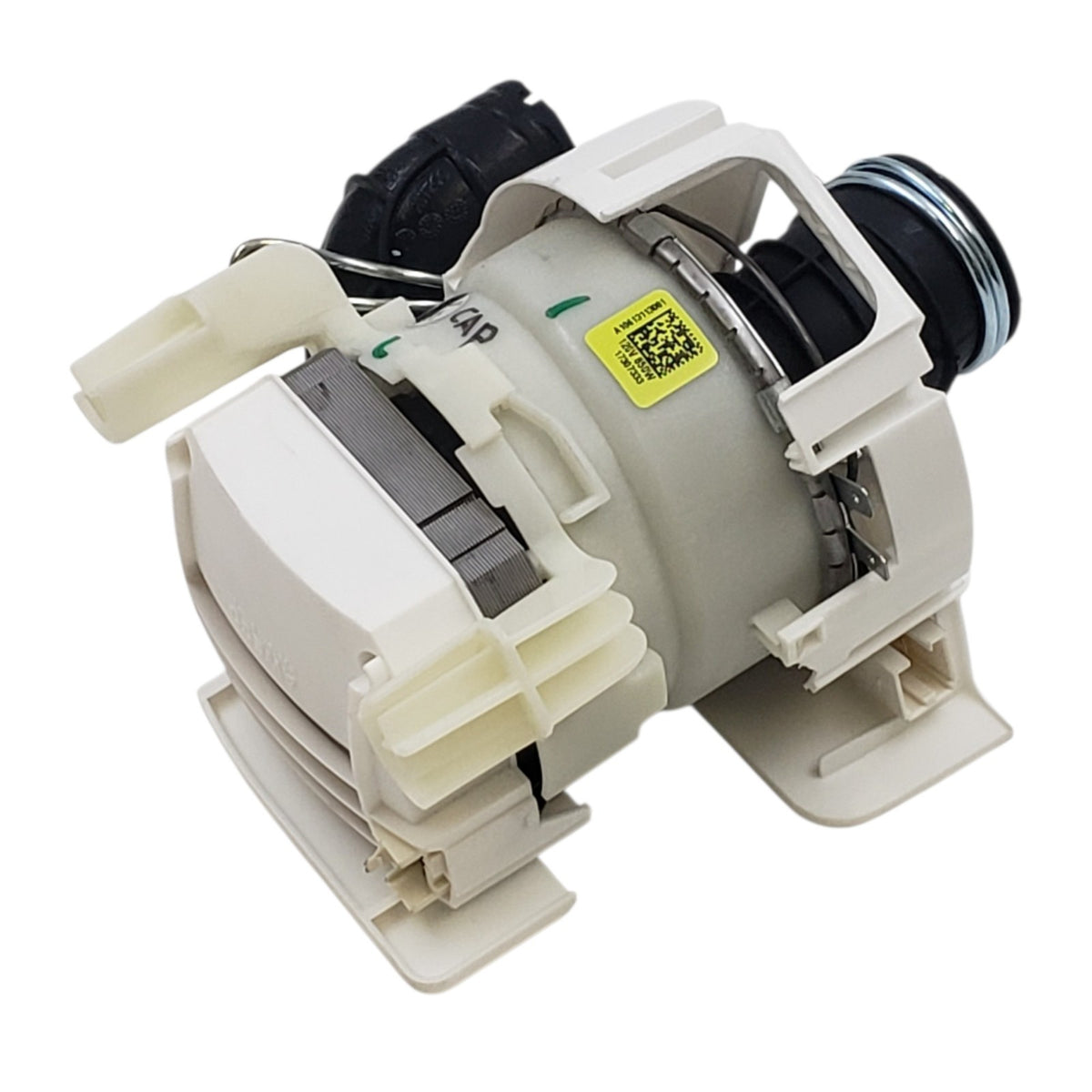 Frigidaire New Dishwasher Pump Motor A10281708  Same Day Ship & 60 Days Warranty
