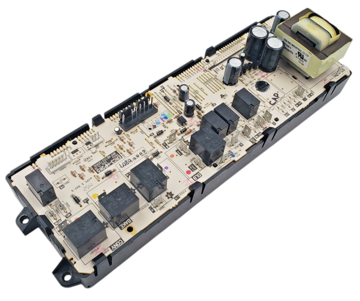 Genuine GE Oven Control Board 164D6476G086 Same Day Shipping & 60 Days Warranty*