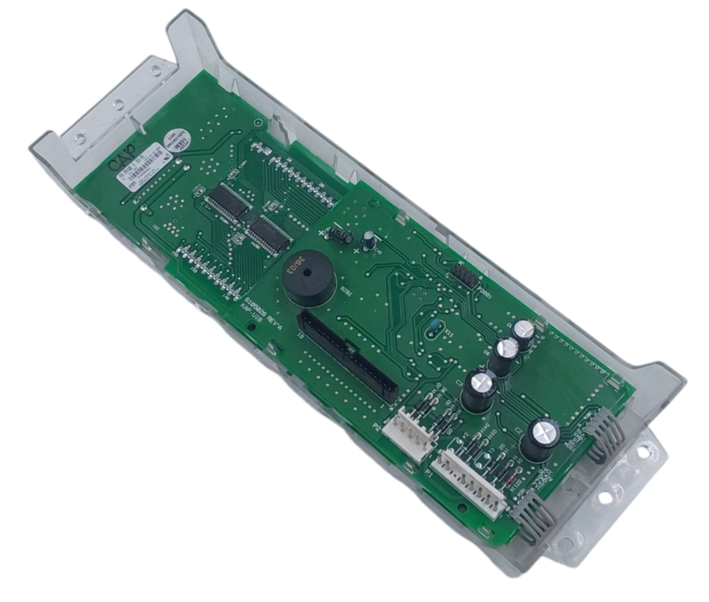 Genuine Whirlpool Oven Control Board 9761938 *Same Day Ship & 60 Days Warranty**