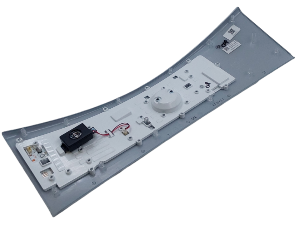 OEM Whirlpool Washer Control Panel W11035072 *Same Day Ship & 60 Days Warranty**