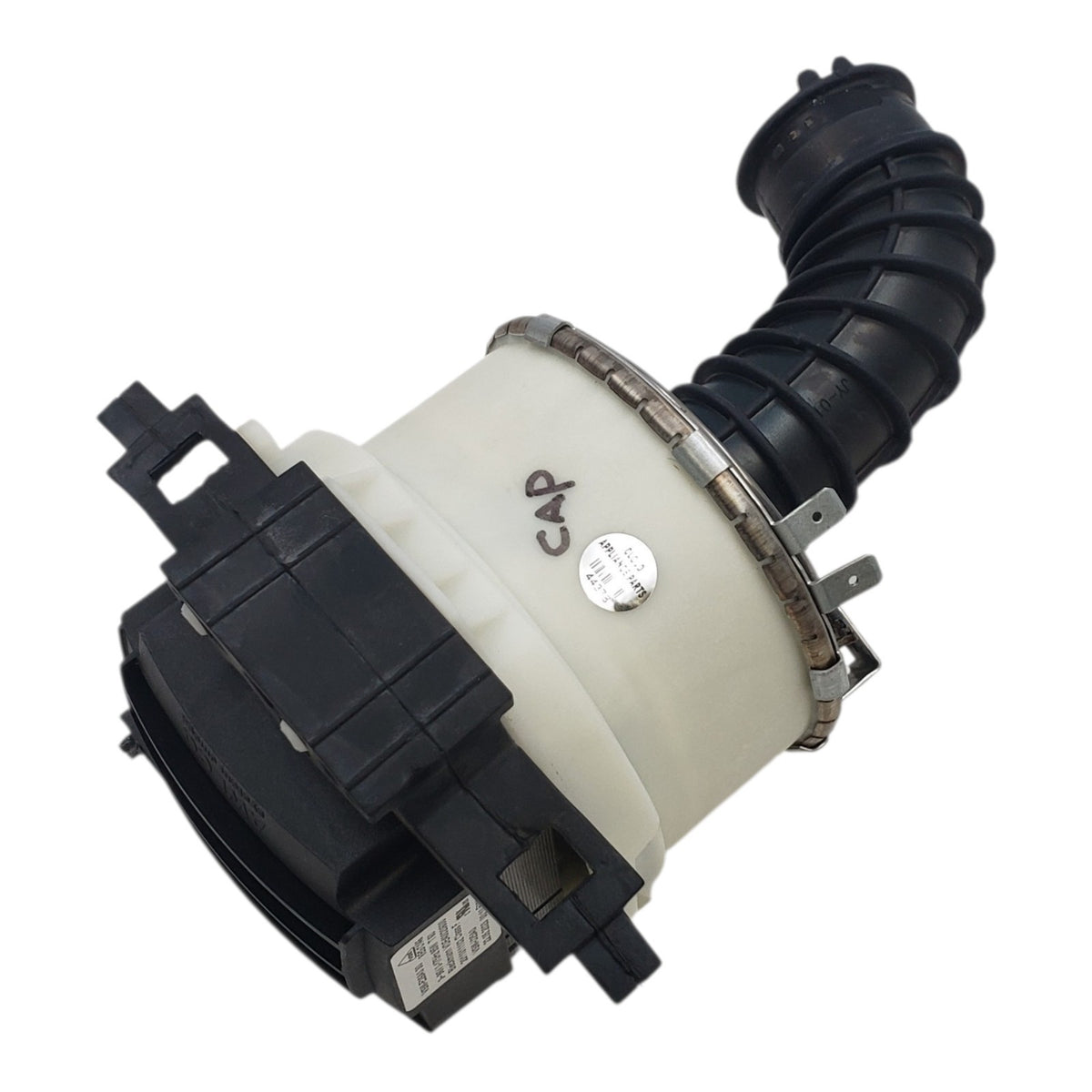 Samsung OEM Dishwasher Pump Motor DD93-01013A *Same Day Ship & 60 Days Warranty*
