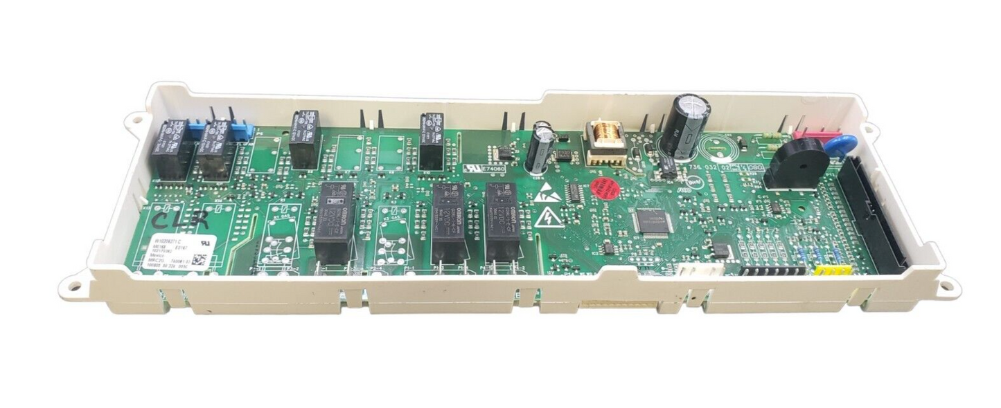 Genuine Whirlpool Oven Control Board W10206271 Same Day Ship & *60 Days Warranty