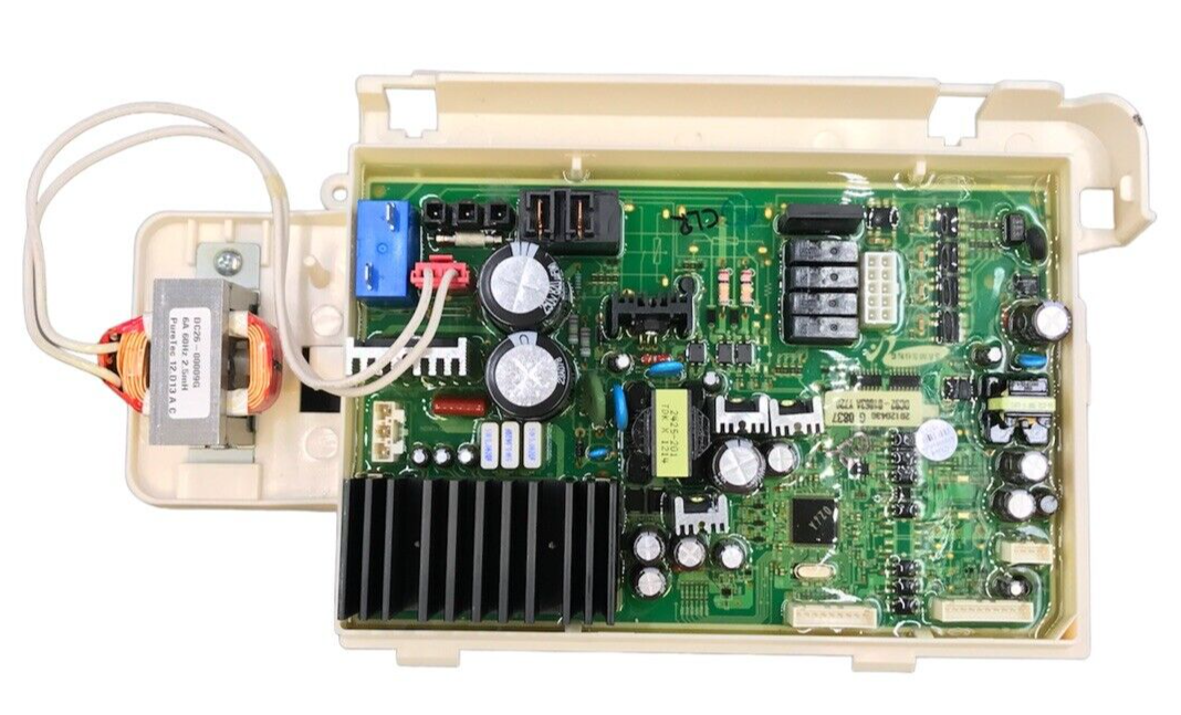 Genuine Samsung Washer Control DC92-01063A Same Day Shipping & 60 Days Warranty.