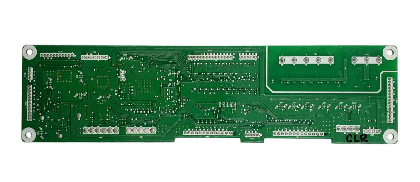 Genuine LG Range Control Board EBR32028301 *Same Day Shipping & 60 Days Warranty