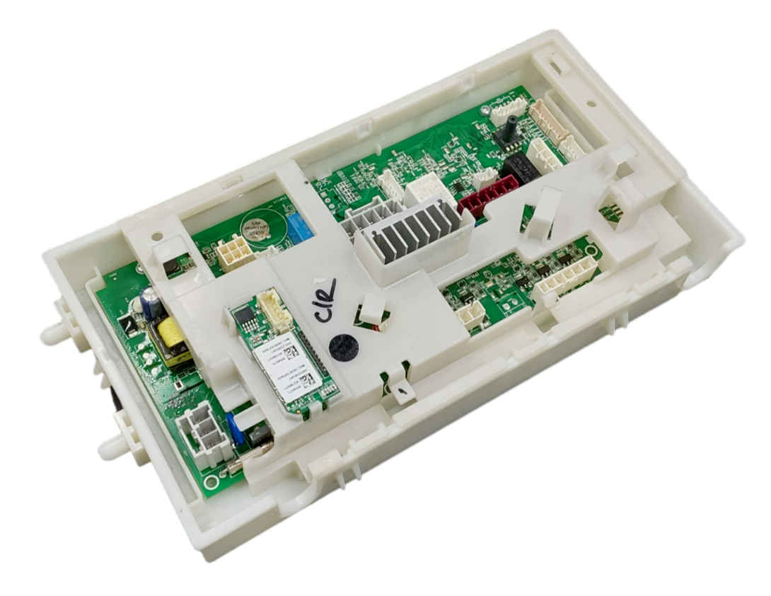 Genuine GE Washer Control Board 0021800214 Same Day Shipping & 60 Days Warranty*