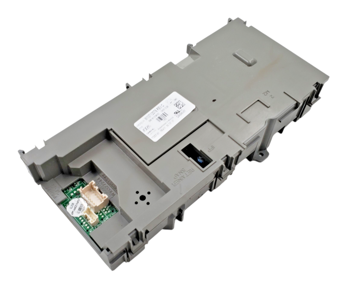 Genuine Whirlpool Dishwasher C. Board W10712076 Same Day Ship & 60 Days Warranty