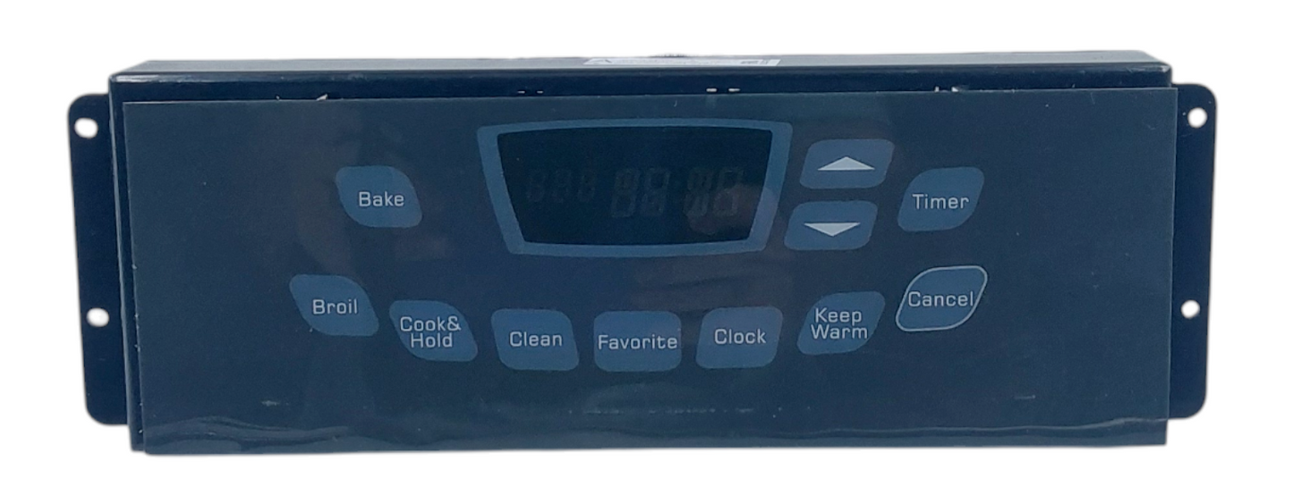 Genuine Whirlpool Range Control 8507P197-60 Same Day Shipping & 60 Days Warranty