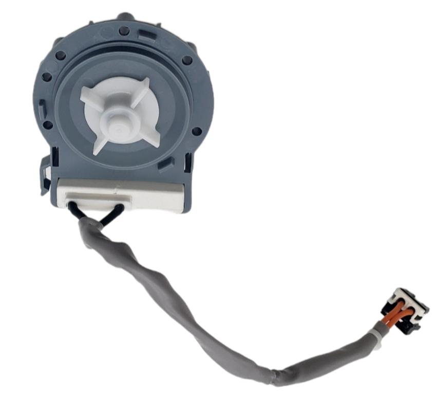 New GE Washer Drain Pump Assembly 290D1201G003 Same Day Ship & 60 Days Warranty*