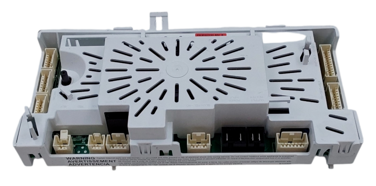 OEM Whirlpool Washer Control Board W10372193 *Same Day Ship & 60 Days Warranty**
