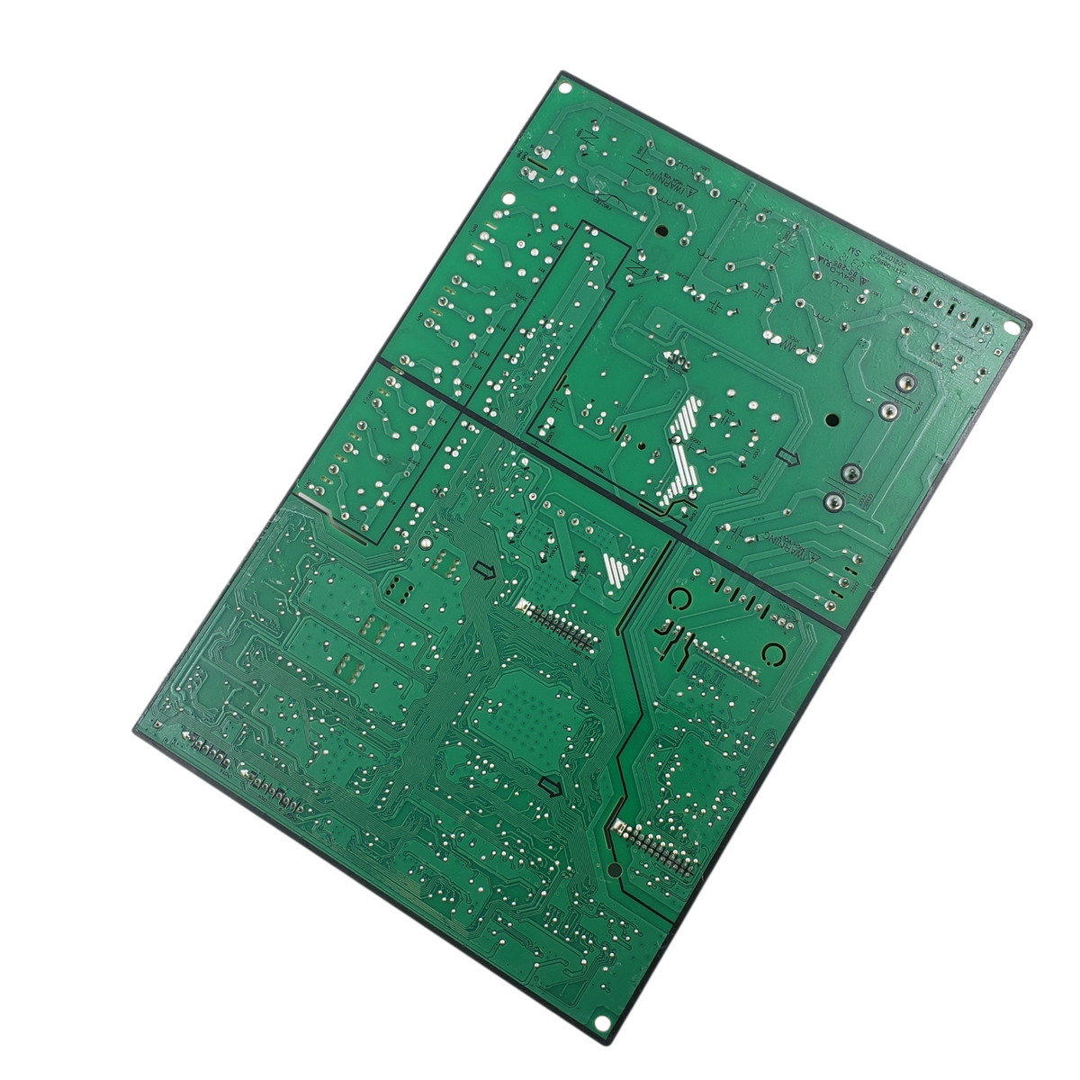 Samsung OEM Fridge Control Board DA92-01194R **Same Day Ship & 60 Days Warranty*