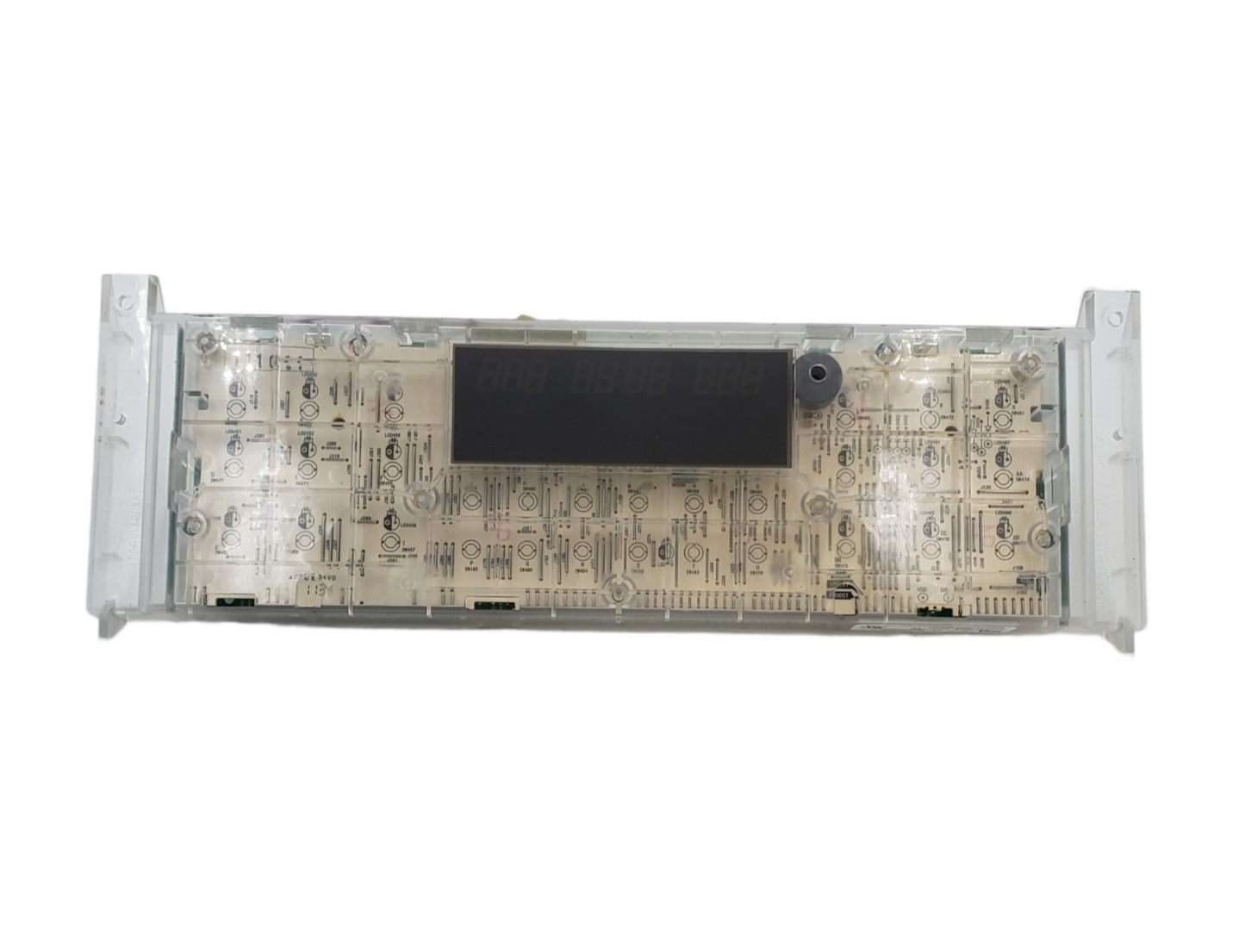 Genuine GE Oven Control Board 164D8496G004 Same Day Shipping & *60 Days Warranty