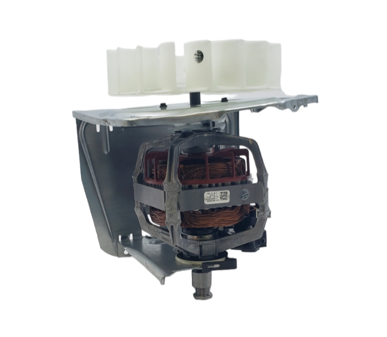 New GE Dryer Motor & Blower 234D1469P006  *Same Day Shipping & 60 Days Warranty*
