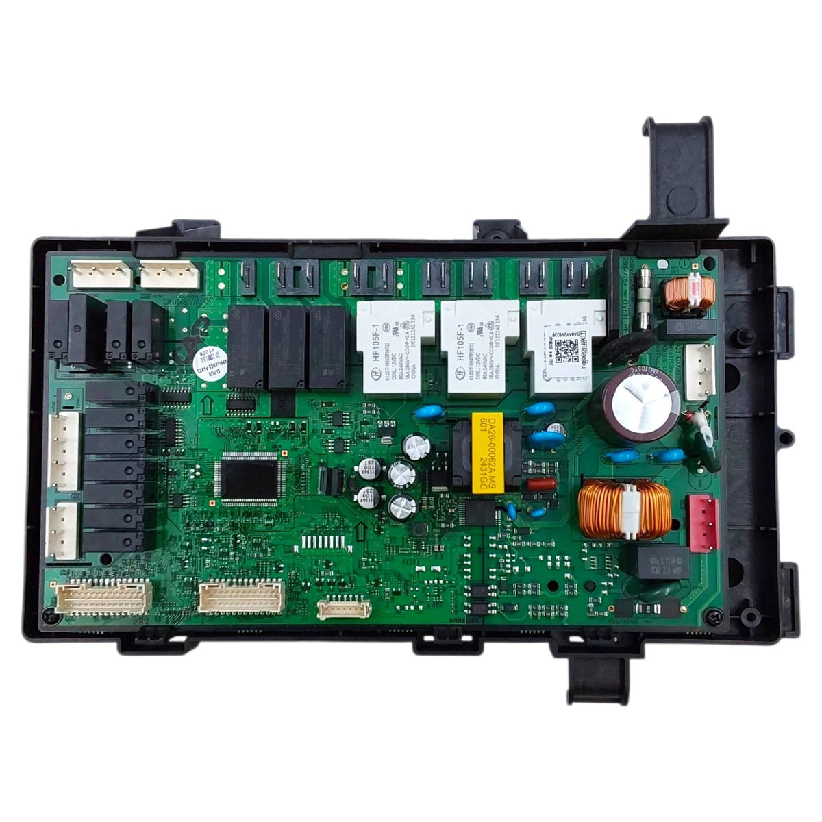 Samsung New Range Control Board DG92-01469C Same Day Shipping & 60 Days Warranty