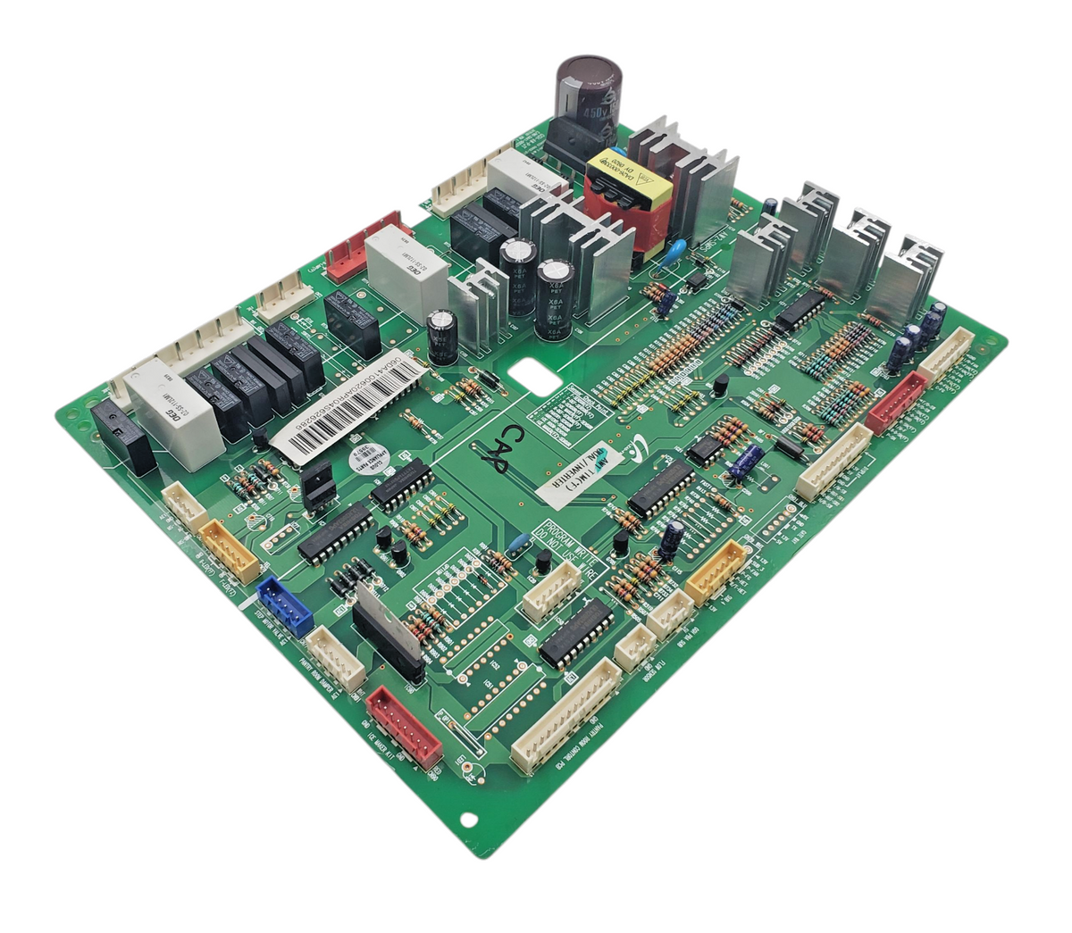 OEM Samsung Fridge Control Board DA41-00620A  *Same Day Ship & 60 Days Warranty*