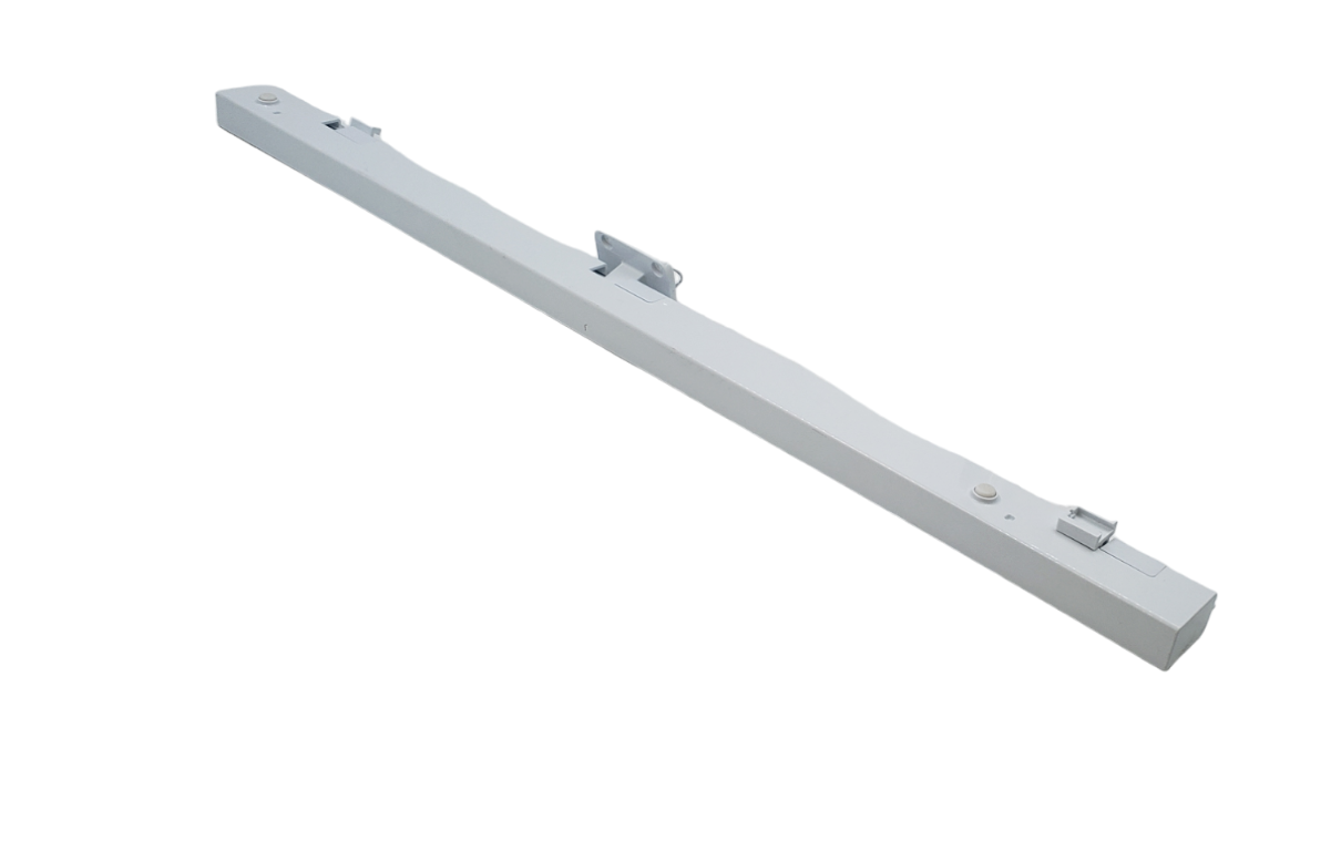 New GE Fridge Articulating Mullion WR17X31949 Same Day Ship & 60 Days Warranty**