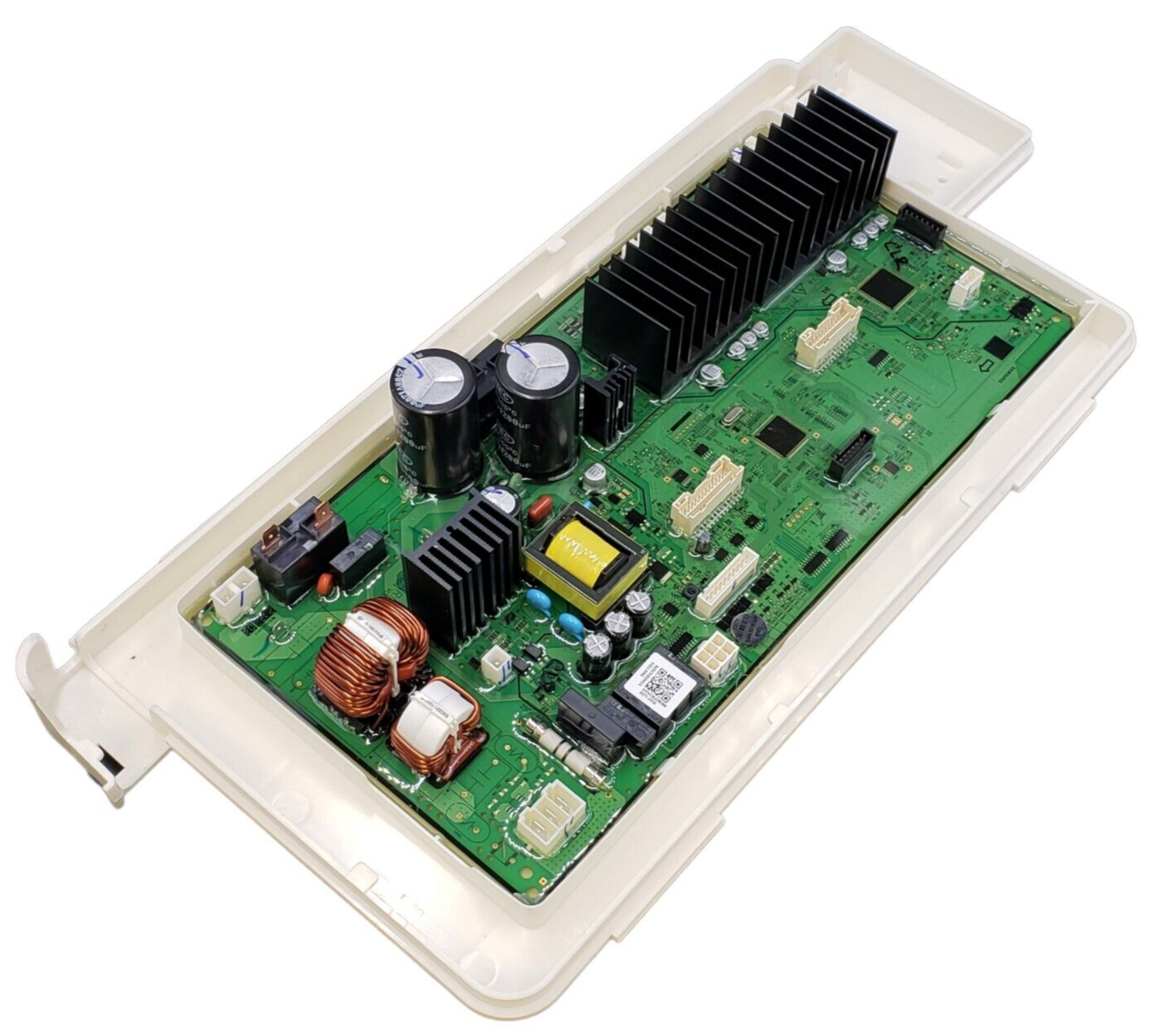 Genuine Samsung Washer Control DC92-02952A Same Day Shipping & 60 Days Warranty*
