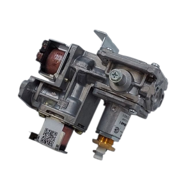 LG New Dryer Valve Assembly AJU73812401 **Same Day Shipping & 60 Days Warranty**