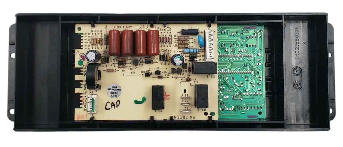 Whirlpool OEM Range Control Board 8507P212-60 *Same Day Ship & 60 Days Warranty*
