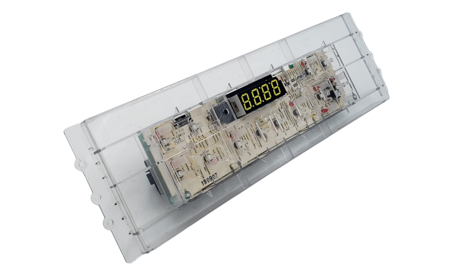Genuine GE Oven Control Board 164D8450G170 Same Day Shipping & 60 Days Warranty*