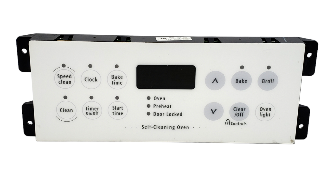 Genuine Frigidaire Oven Control Board 316418305 Same Day Ship & 60 Days Warranty