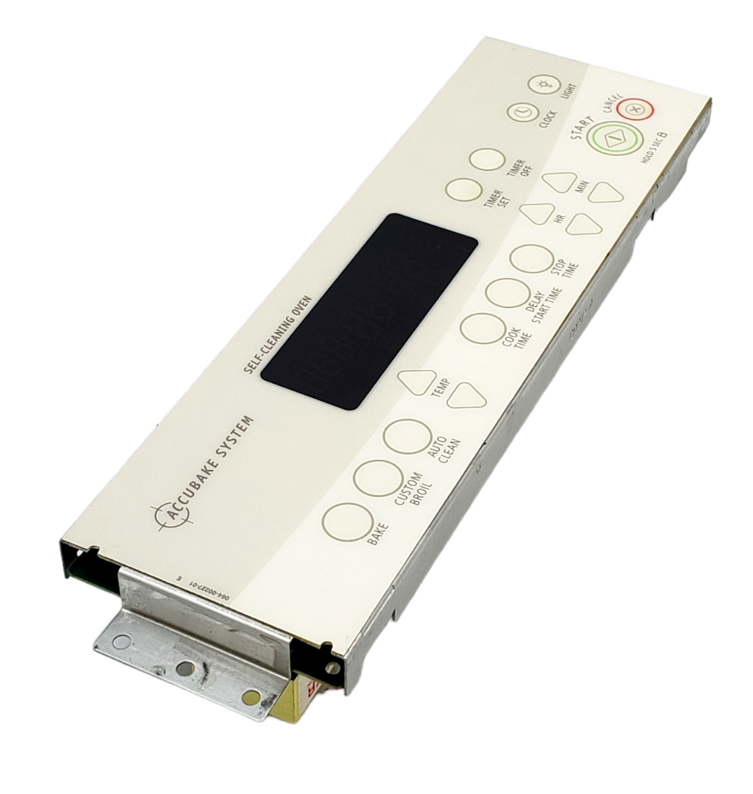 Genuine Whirlpool Range Control Board 8524253 *Same Day Ship & 60 Days Warranty*