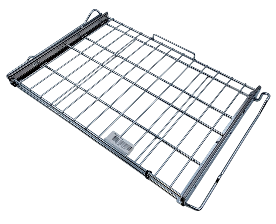 LG New Range Gliding Rack Assembly AAA76370901 Same Day Ship & 60 Days Warranty*