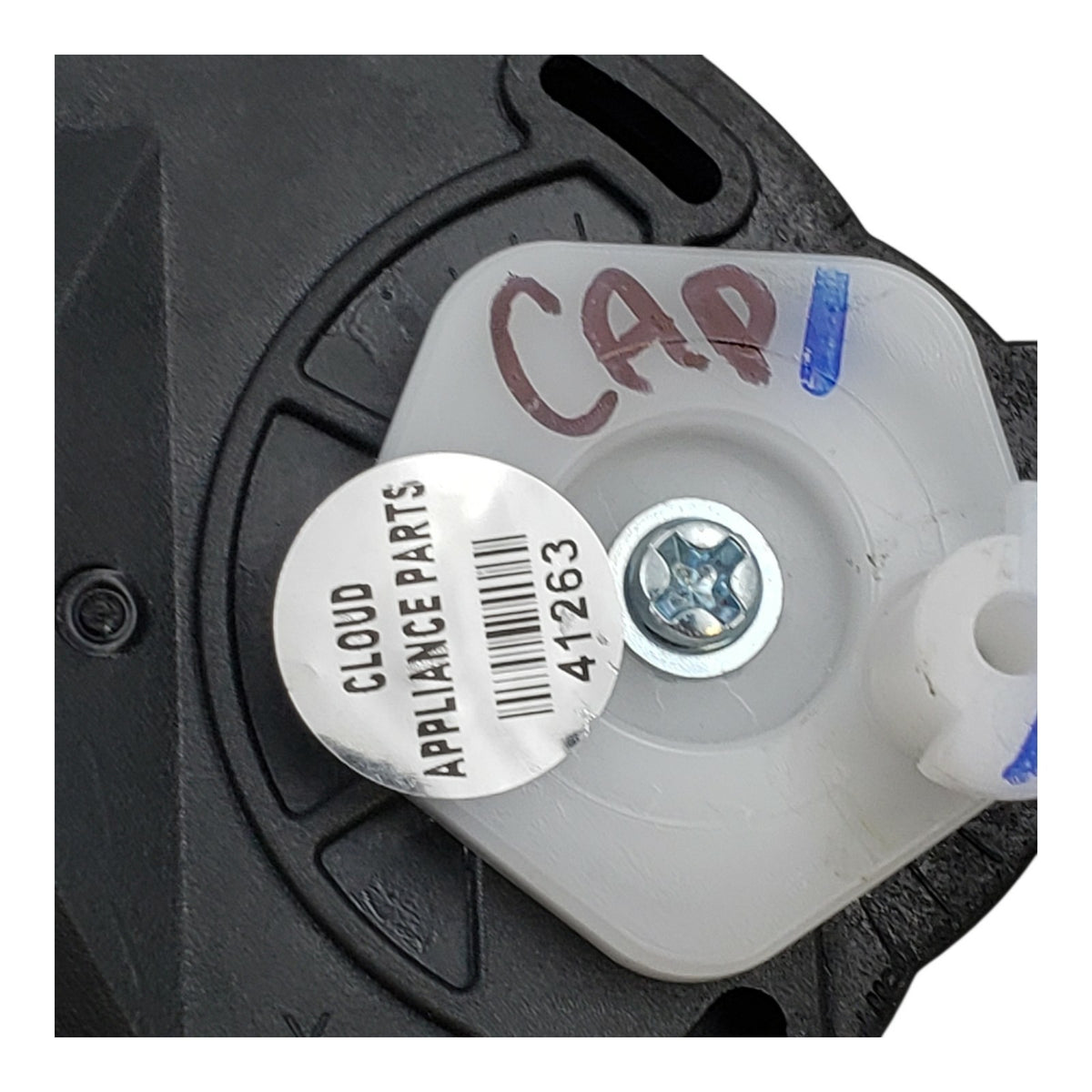 LG New Washer Motor Dc Clutch EAU63743302 *Same Day Shipping & 60 Days Warranty*