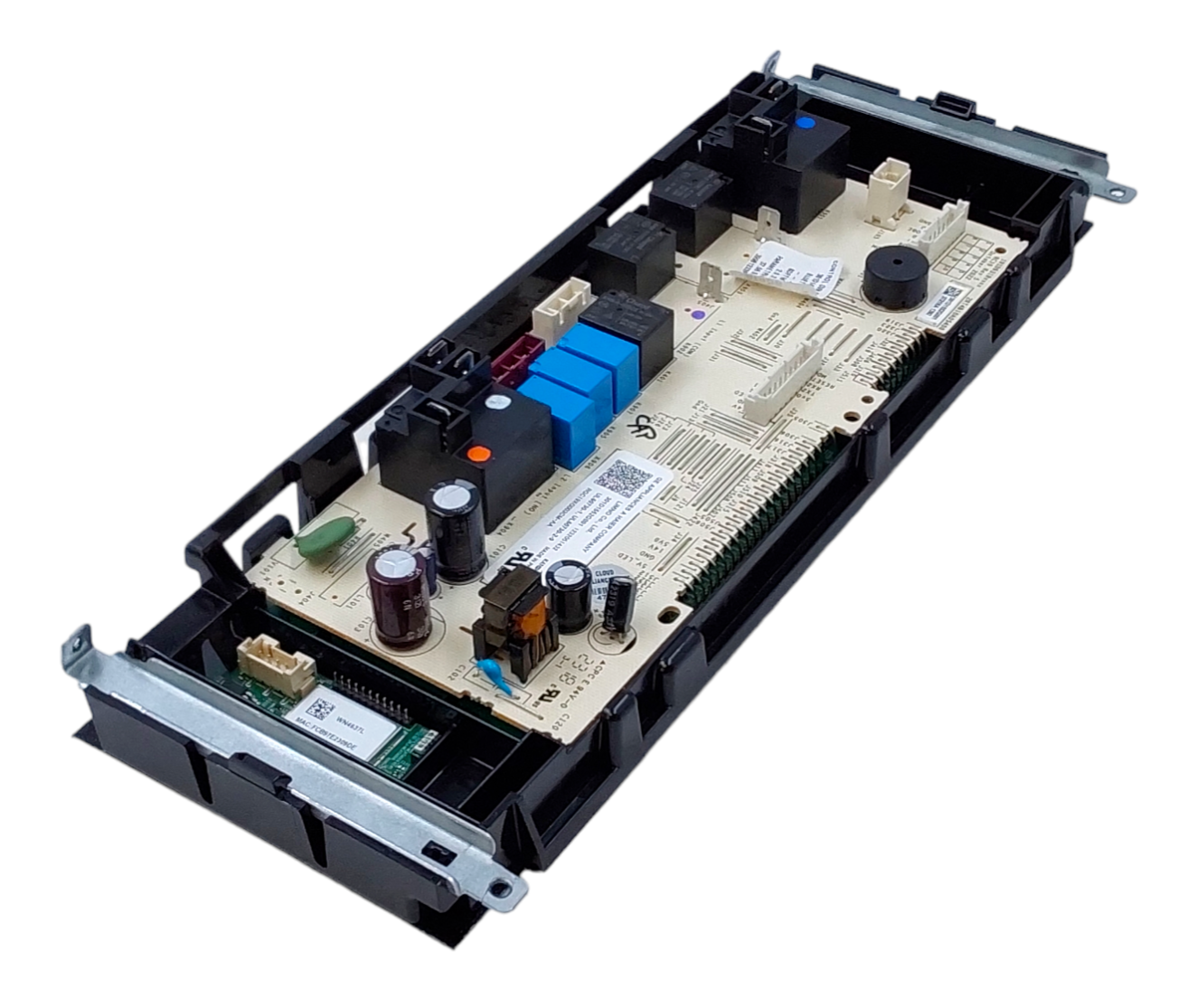 New GE Oven Control Board Assembly 301D1552G001 Same Day Ship & 60 Days Warranty