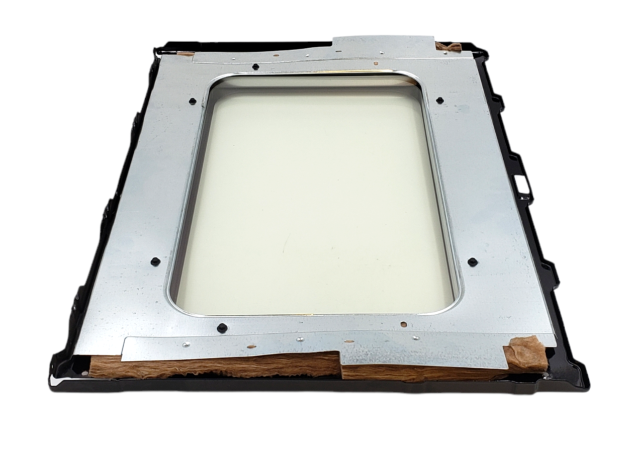 New GE Range Lower inner Door WB56X22160  *Same Day Shipping & 60 Days Warranty*