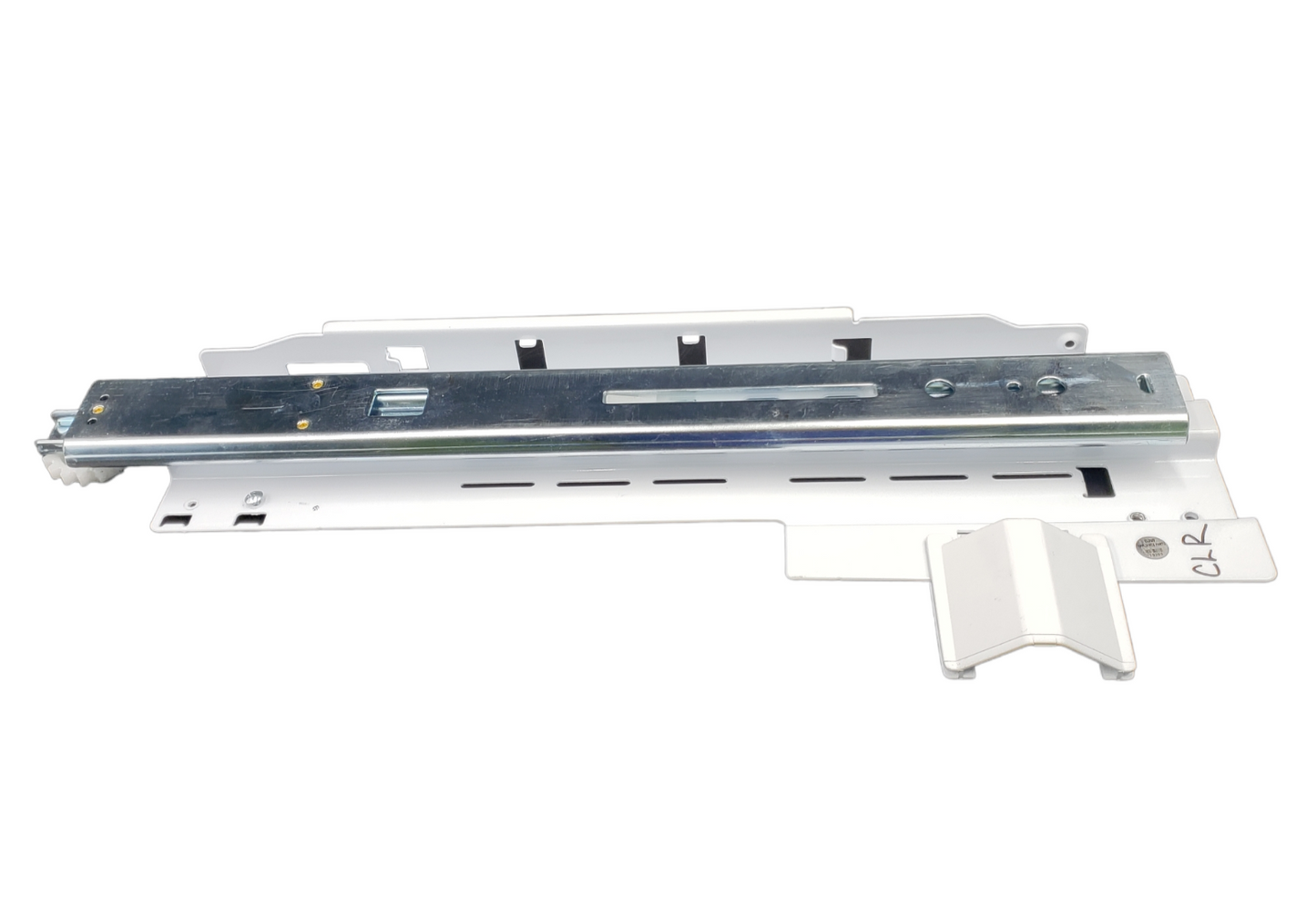 New Samsung Fridge Assy Rail-Low Lf DA97-08803F Same Day Ship & 60 Days Warranty