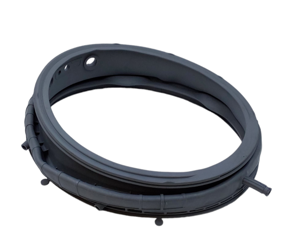 New Genuine LG Washer Door Gasket MDS66290810 *Same Day Ship & 60 Days Warranty*
