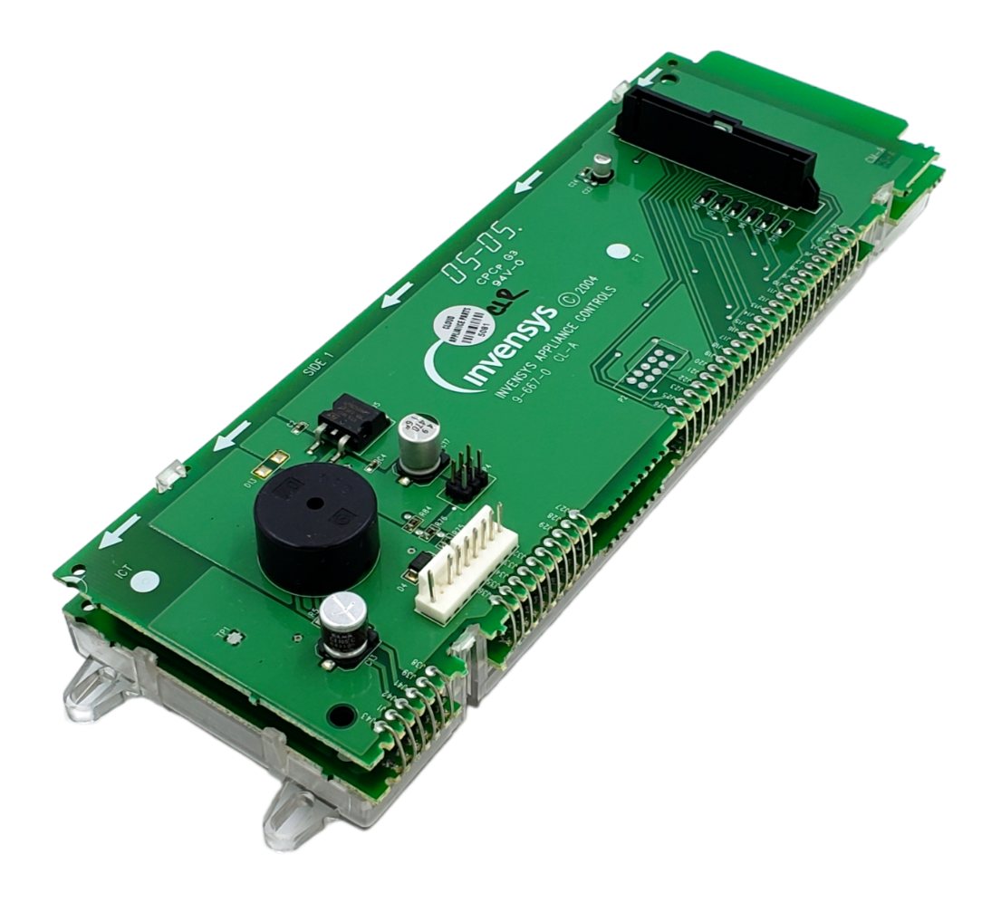 Genuine Frigidaire Range Control 316429705 Same Day Shipping & 60 Days Warranty*