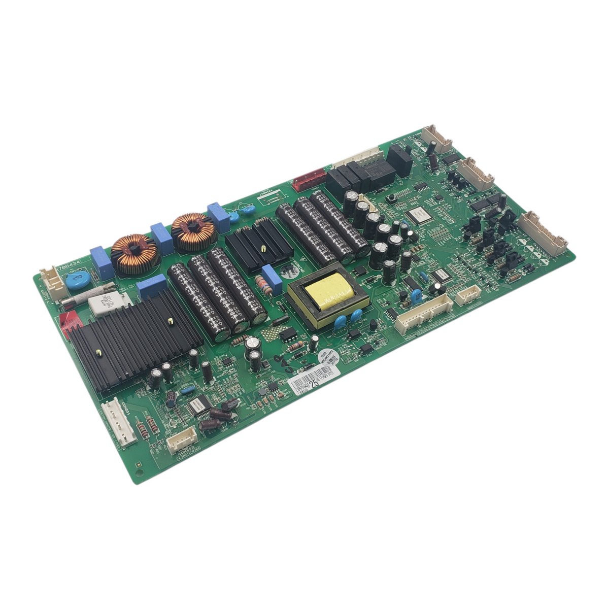 LG Genuine Fridge Control Board EBR78643425 Same Day Shipping & 60 Days Warranty