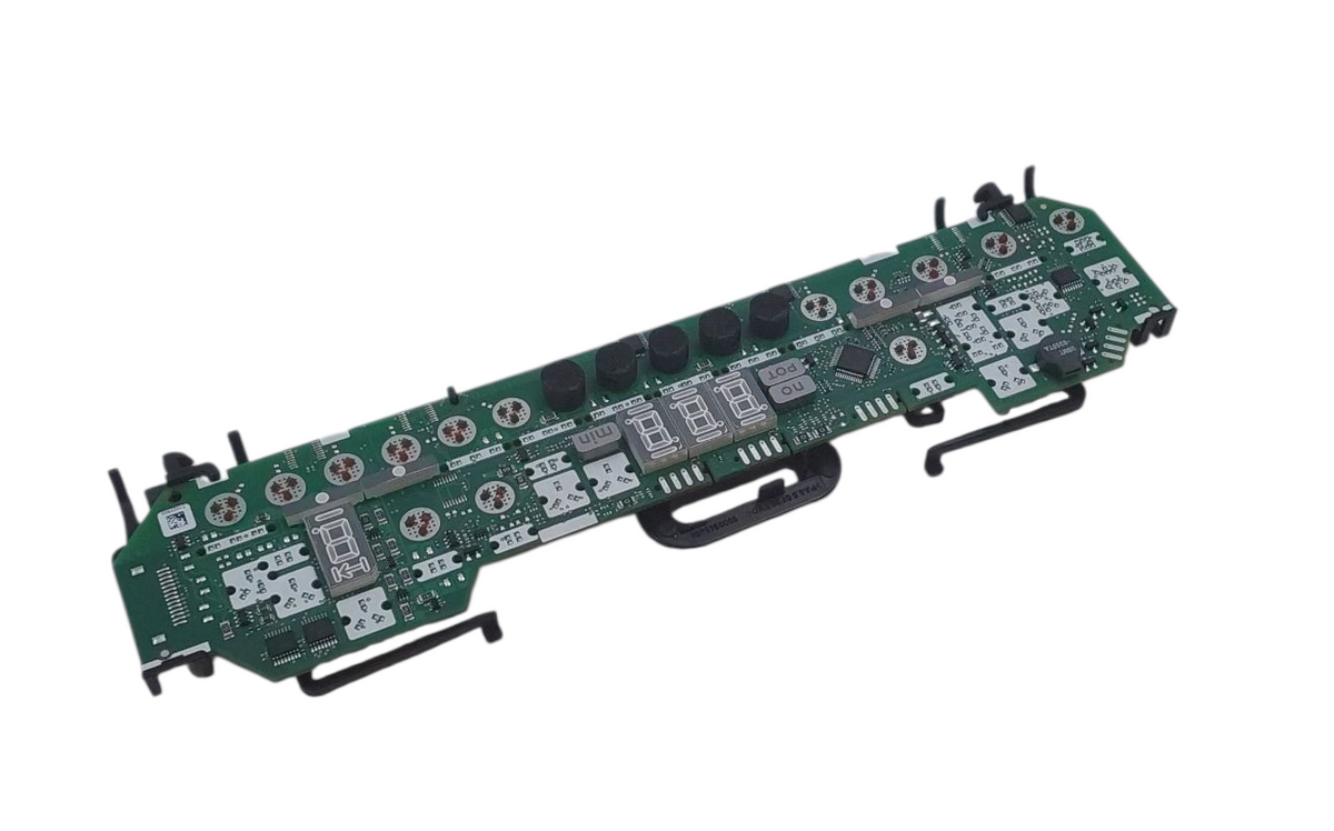 Bosch New Range Control Board 20000389 ***Same Day Shipping & 60 Days Warranty**