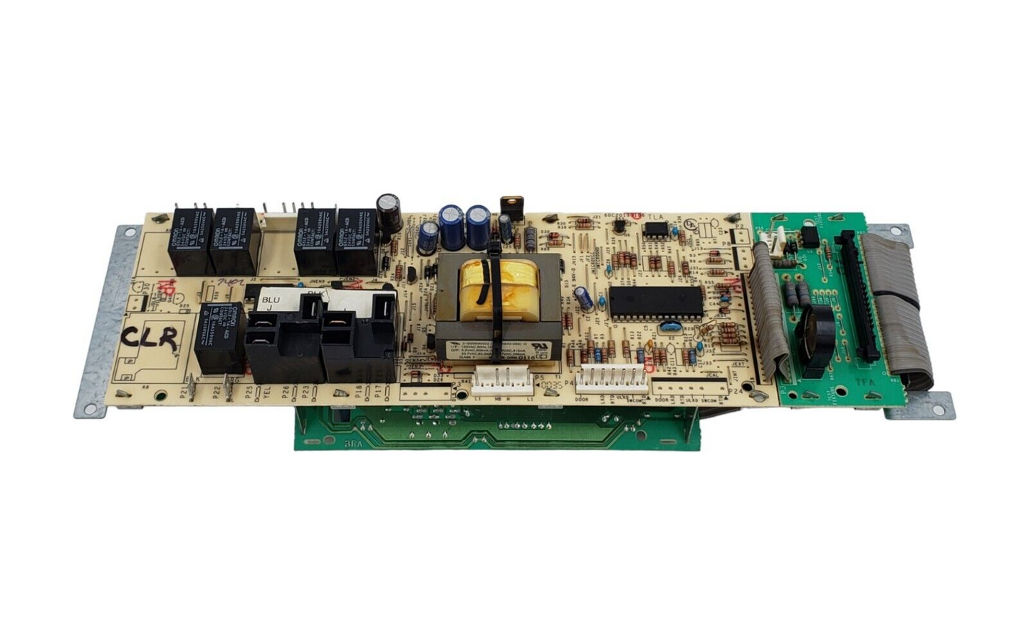 Genuine Maytag Oven Control Board 7601P660-60 Same Day Ship & **60 Days Warranty