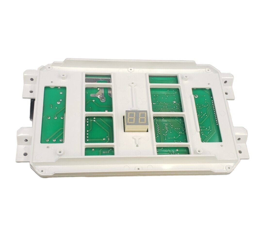 Genuine Whirlpool Dryer 63407190 Control Board Same Day Ship & *60 Days Warranty