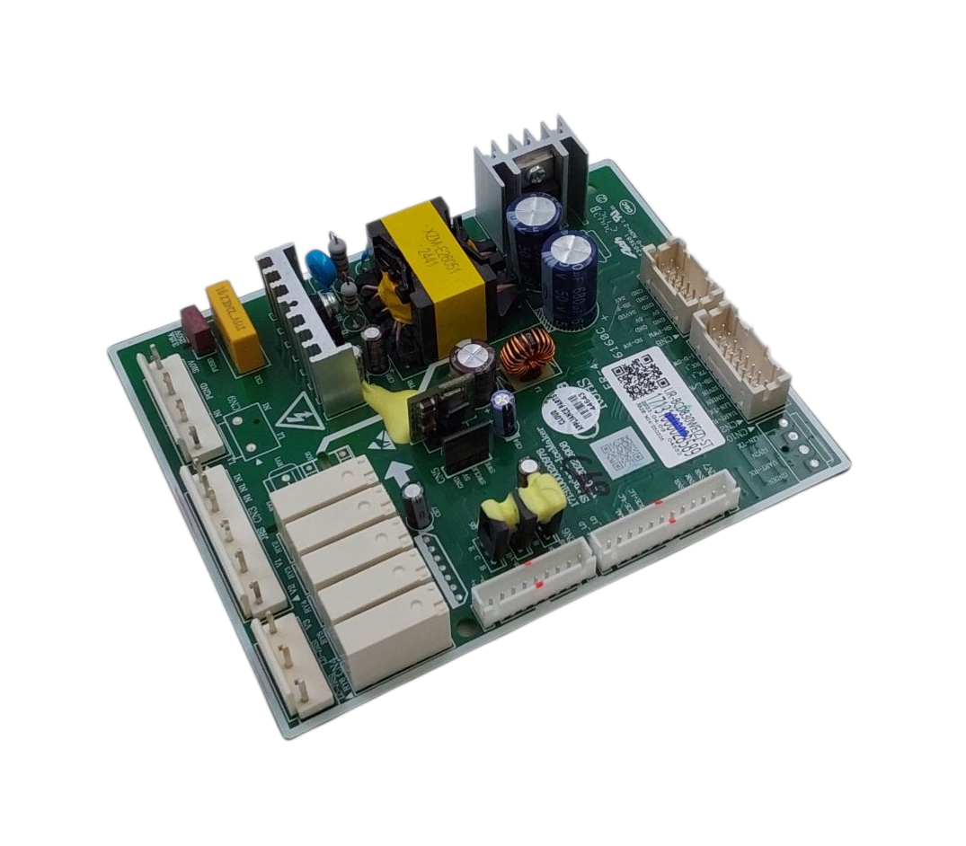 Midea New Fridge Control Board 17131000028589 *Same Day Ship & 60 Days Warranty*