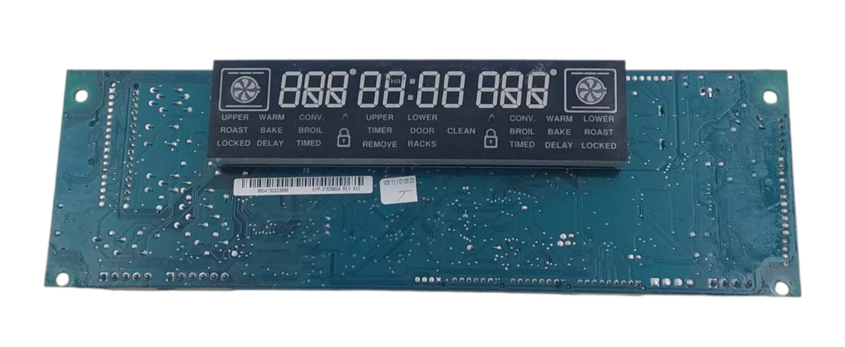 OEM Frigidaire Range Control Board 316259504 *Same Day Ship & 60 Days Warranty**