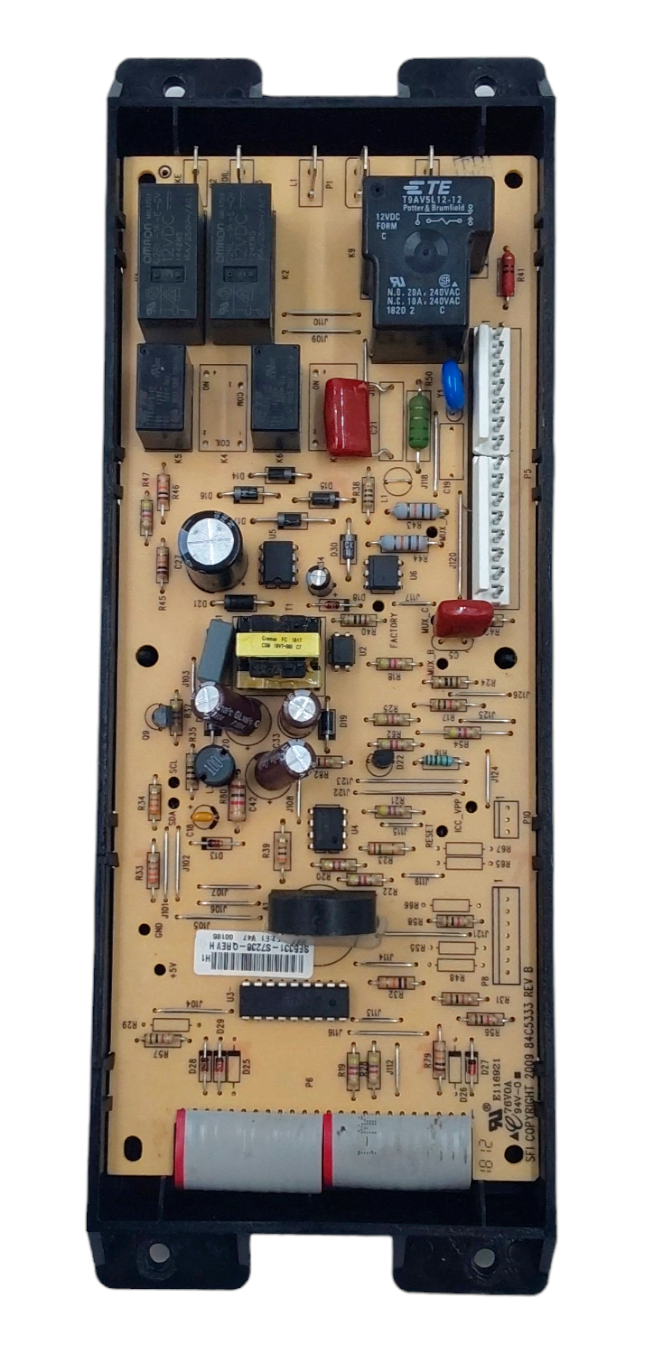 Genuine Frigidaire Oven Control Board 316557238 Same Day Ship & 60 Days Warranty